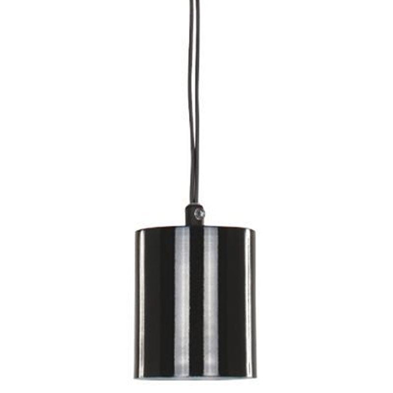 Черный подвесной светильник Wireflow Suspension Черный Черный подвесной светильник Wireflow Suspension Черный в Брянске | Loft Concept