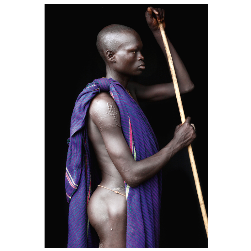 Фото Mario Gerth African portraits V Мульти Фото Mario Gerth African portraits V Мульти в Брянске | Loft Concept