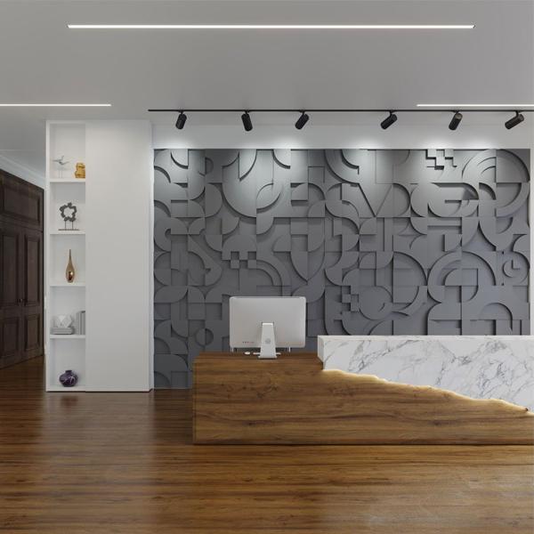 Барельеф MIND GAME  в Брянске | Loft Concept 