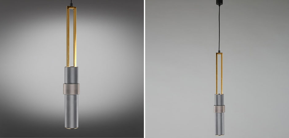 Подвесной светильник Soldering Iron Подвесной светильник Soldering Iron - Loft-Concept в Брянске