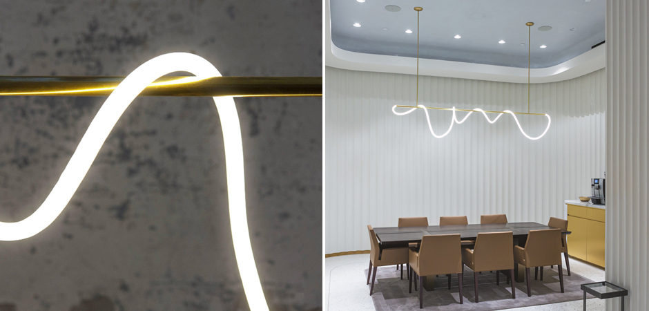 Светильник Luke Lampco Tracer Bar Светильник Luke Lampco Tracer Bar - Loft-Concept в Брянске