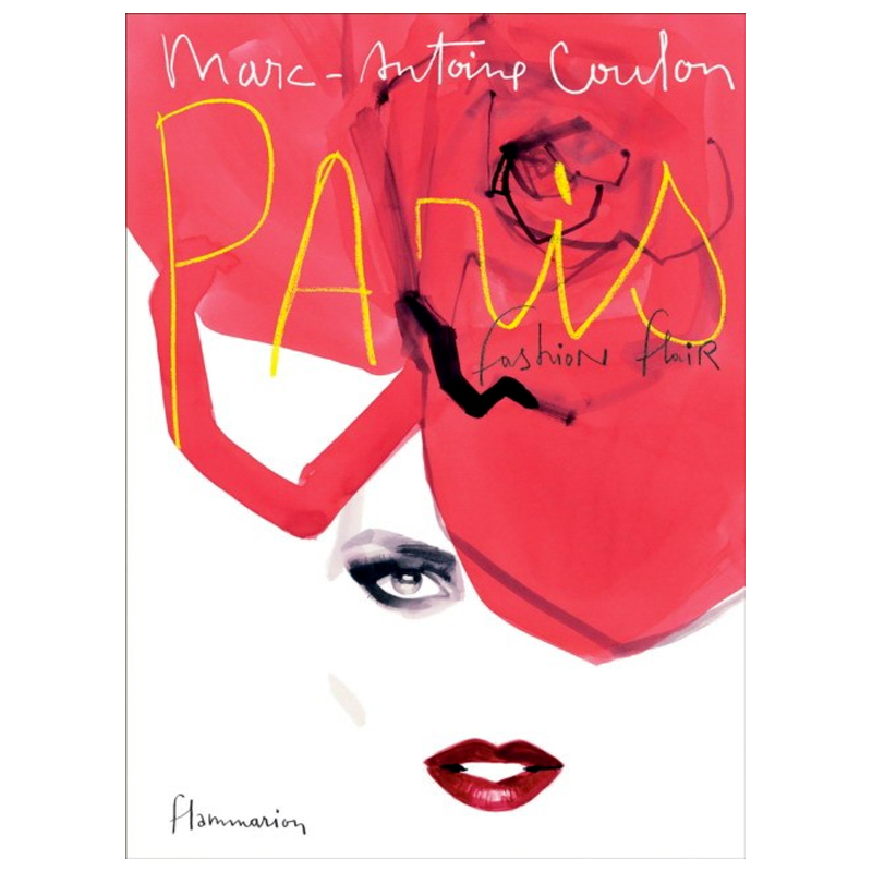 Coulon Marc-Antoine «Paris: Fashion Flair» Coulon Marc-Antoine «Paris: Fashion Flair» в Брянске | Loft Concept