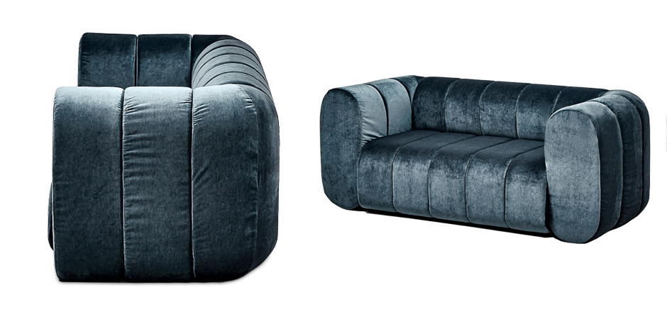 Диван Paulina Sofa Диван Paulina Sofa - Loft-Concept в Брянске