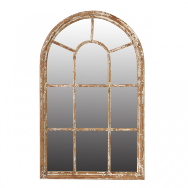 Зеркало настенное состаренное Window Зеркало настенное состаренное Window в Брянске | Loft Concept