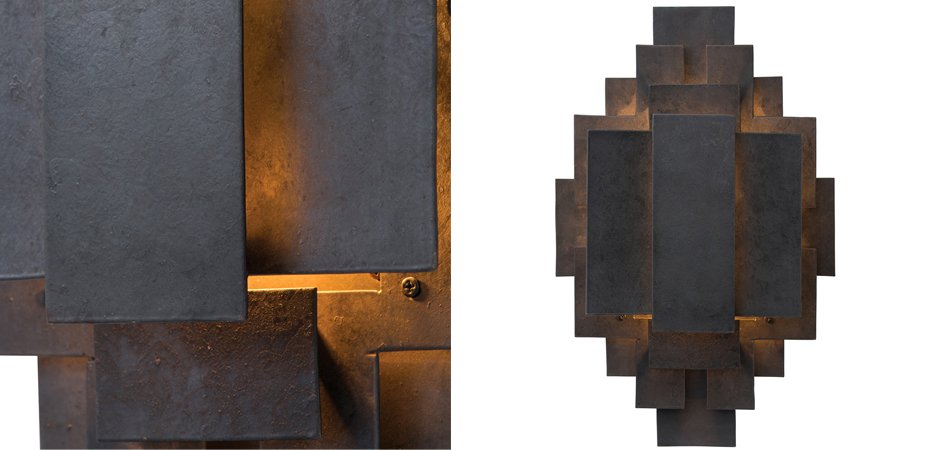 Бра Trinidad Wall Sconce Arteriors design - Loft-Concept в Брянске