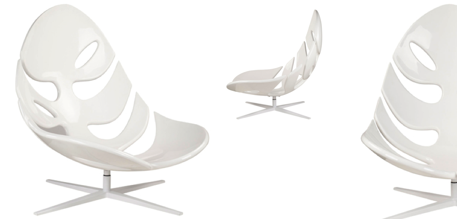 Кресло Monstera lounge chair Кресло Monstera lounge chair - Loft-Concept в Брянске