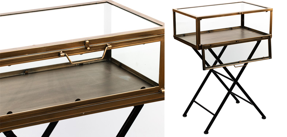 Приставной стол Table Box Приставной стол Table Box - Loft-Concept в Брянске
