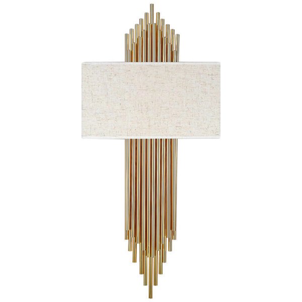 Бра Sohne CG 90-0009 FIORE White Белый Бра Sohne CG 90-0009 FIORE White Белый в Брянске | Loft Concept