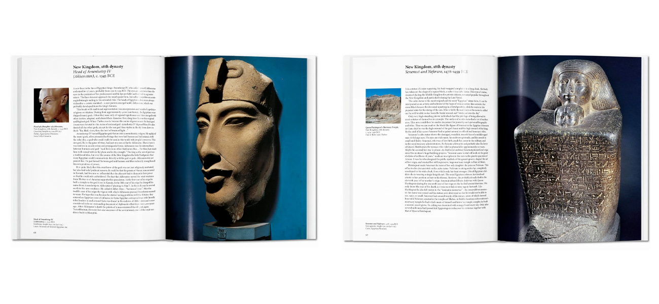 Egyptian Art - фото №1