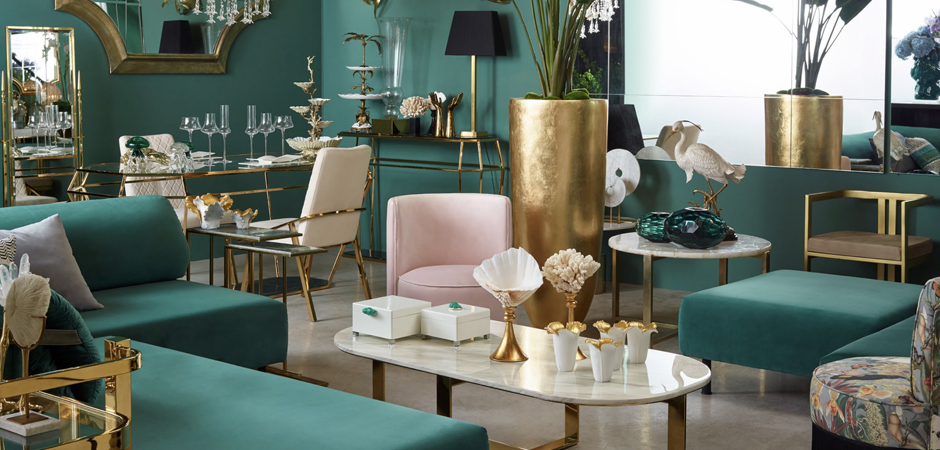 Статуэтка HERON ATLANTA Статуэтка HERON ATLANTA - Loft-Concept в Брянске