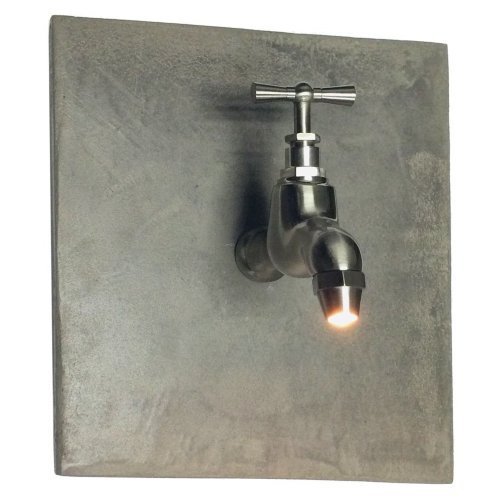 Бра Water Faucet Бра Water Faucet в Брянске | Loft Concept