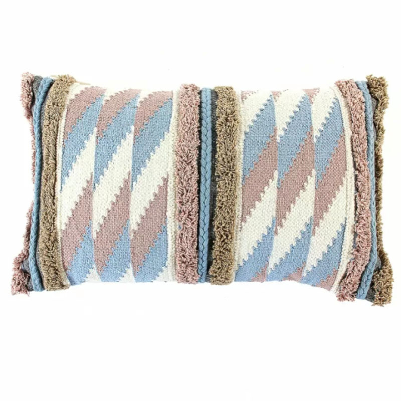 Чехол на подушку KELIM Pattern Мульти Чехол на подушку KELIM Pattern Мульти в Брянске | Loft Concept