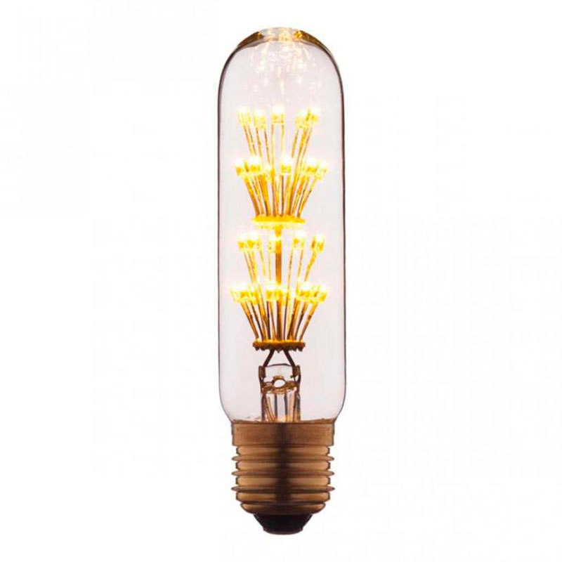 Лампочка Loft Edison Retro Bulb №31 2 W Лампочка Loft Edison Retro Bulb №31 2 W в Брянске | Loft Concept