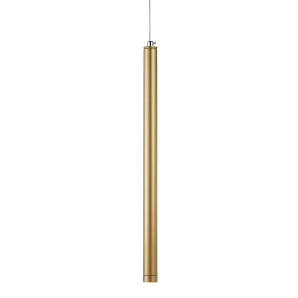 Подвесной светильник Trumpet L Золотой Подвесной светильник Trumpet L Золотой в Брянске | Loft Concept