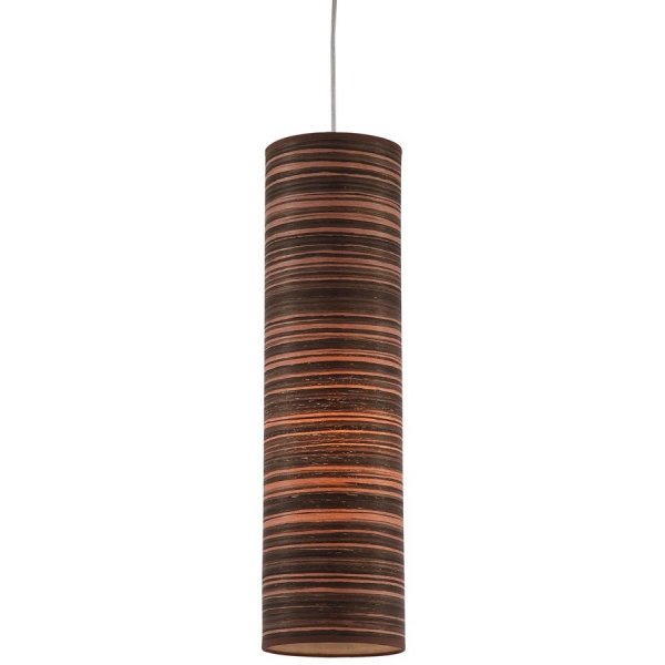 Подвесной светильник Straws Pendant Dark Подвесной светильник Straws Pendant Dark в Брянске | Loft Concept