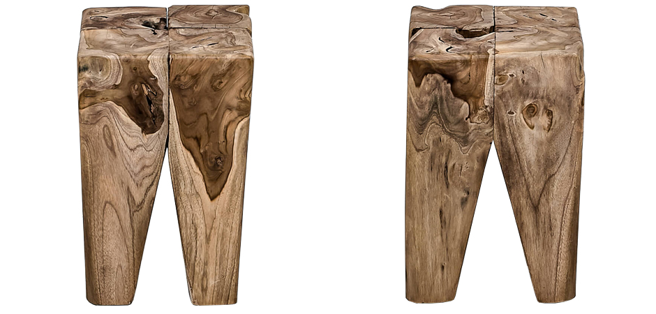 Приставной стол Kuenring Cube Side Table Приставной стол Kuenring Cube Side Table - Loft-Concept в Брянске