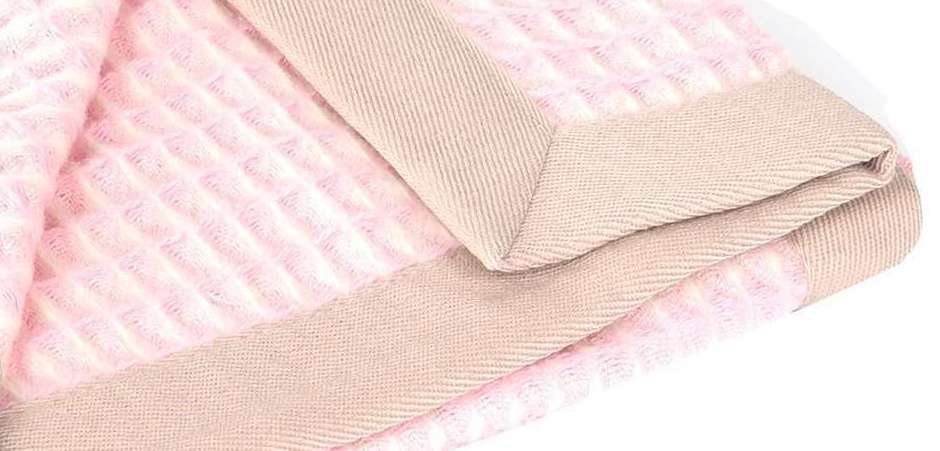 Плед PRIMAVERA 0001 Marzotto - Loft-Concept в Брянске