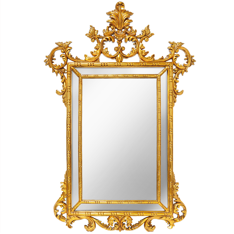 Зеркало Marco Mirror Зеркало Marco Mirror в Брянске | Loft Concept