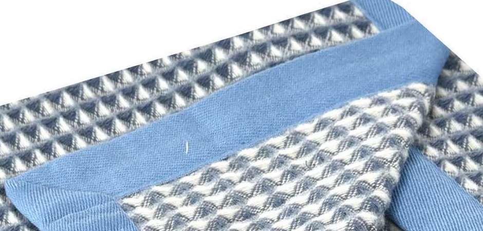 Плед PRIMAVERA 4000 Marzotto - Loft-Concept в Брянске