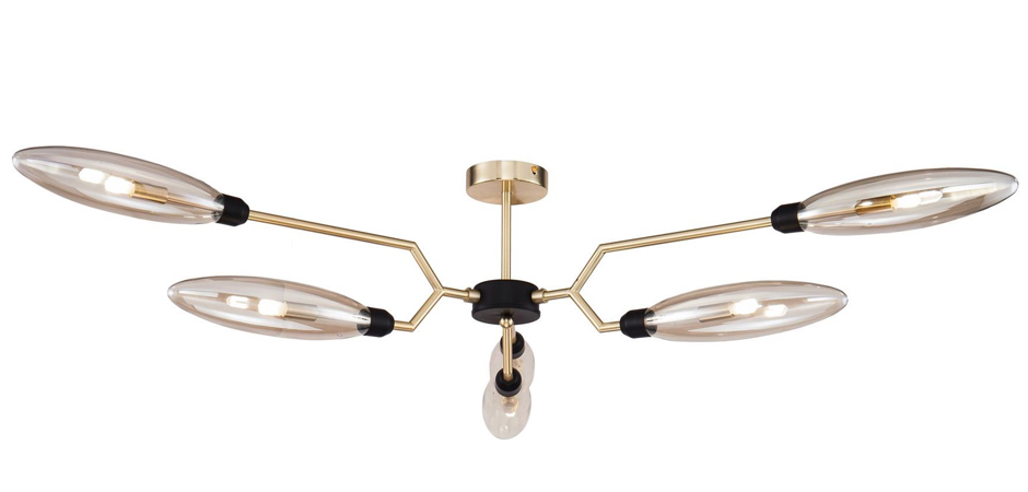 Потолочный светильник Morosini Ceiling Light Потолочный светильник Morosini Ceiling Light - Loft-Concept в Брянске