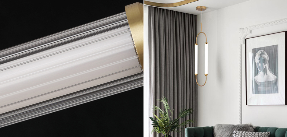 Подвесной светильник Giopato & Coombes CIRQUE Pendant Ellipse Vertical Подвесной светильник Giopato & Coombes CIRQUE Pendant Ellipse Vertical - Loft-Concept в Брянске