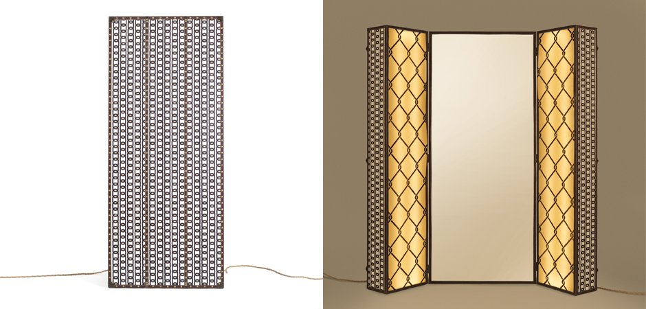 Сундук с подсветкой Lighting Trunk Trunk Сундук с подсветкой Lighting Trunk Trunk - Loft-Concept в Брянске