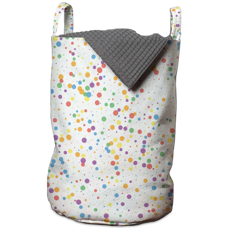 Корзина Confetti Basket Мульти Корзина Confetti Basket Мульти в Брянске | Loft Concept