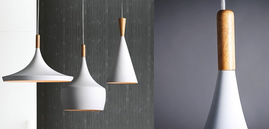 Подвесной светильник Dairy Light Beat Fat Подвесной светильник Dairy Light Beat Fat - Loft-Concept в Брянске