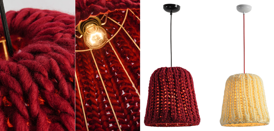 Подвесной светильник Casamania Granny Suspension - Loft-Concept в Брянске