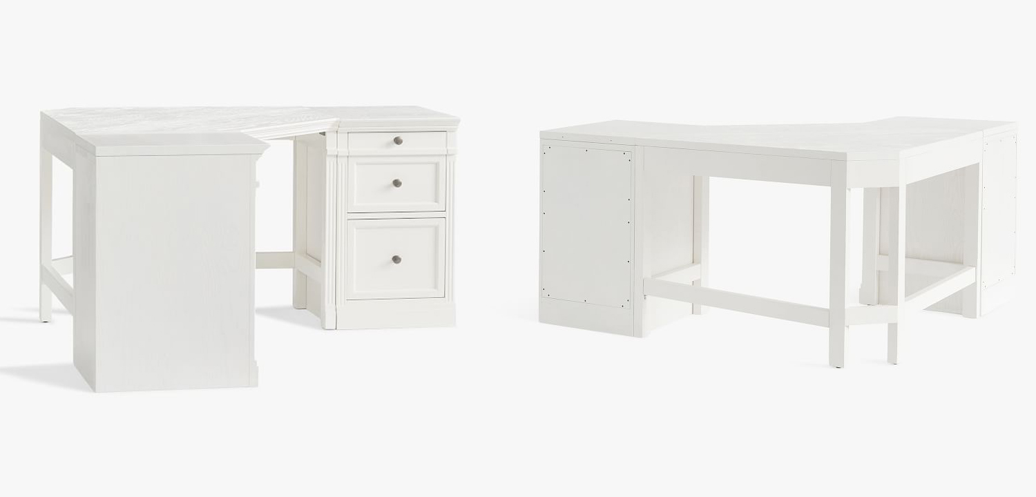 Рабочий стол Benjamin Angular - фото №2