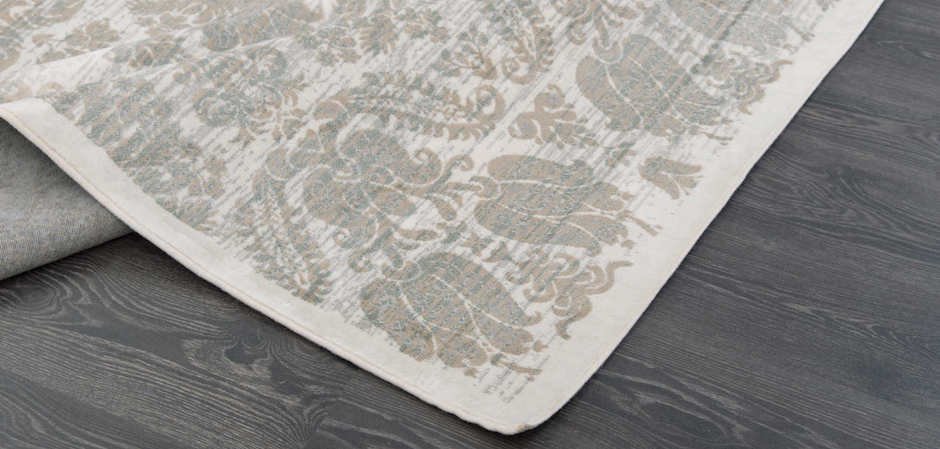 Ковёр из вискозы Indian pattern Mistery Ковёр из вискозы Indian pattern Mistery - Loft-Concept в Брянске