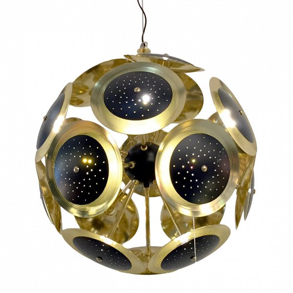 Люстра Hello Sunshine Pendant Light Люстра Hello Sunshine Pendant Light в Брянске | Loft Concept