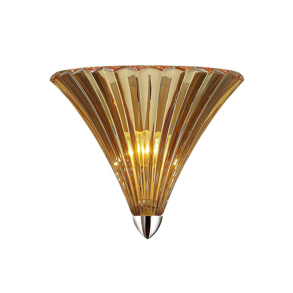 Бра Coloc Wall Lamp Amber Янтарь (Amber) Бра Coloc Wall Lamp Amber Янтарь (Amber) в Брянске | Loft Concept