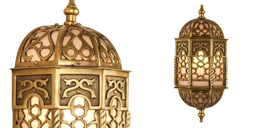 Бра Eichholtz Wall Lamp Eveze - Loft-Concept в Брянске