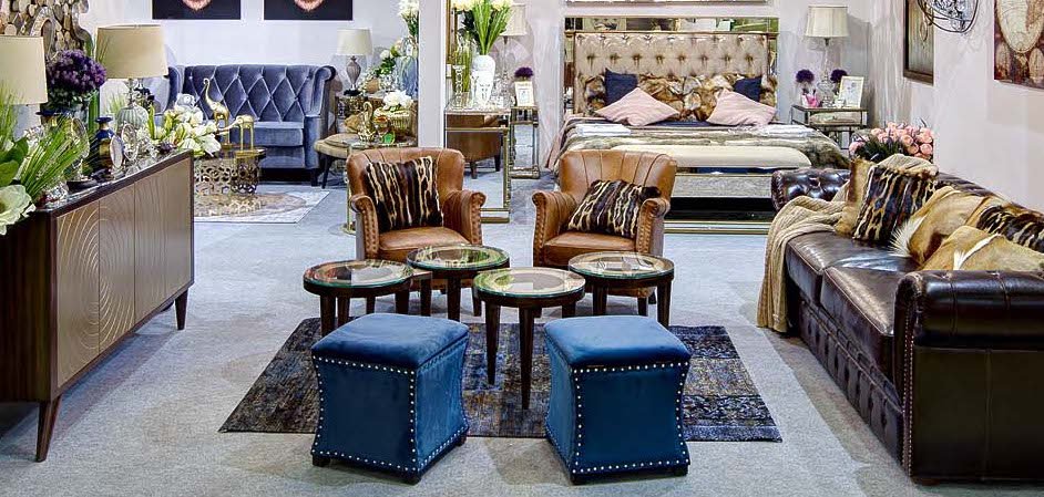 Банкетка с крышкой Button - Loft-Concept в Брянске