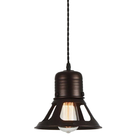 Подвесной светильник Street light Pendant Подвесной светильник Street light Pendant в Брянске | Loft Concept