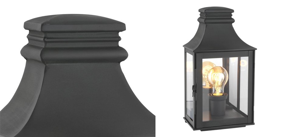 Бра Eichholtz Wall Lamp Primo S Zinc - Loft-Concept в Брянске