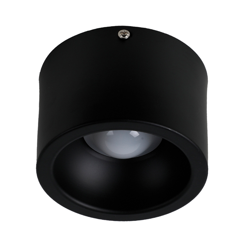 Спот Martha spot black 11 Черный Спот Martha spot black 11 Черный в Брянске | Loft Concept
