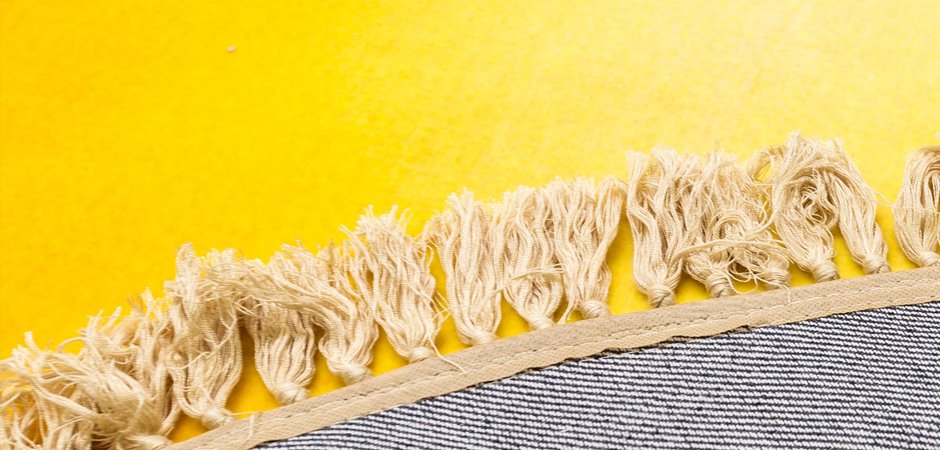 Ковер Seletti Rug Egg Ковер Seletti Rug Egg - Loft-Concept в Брянске