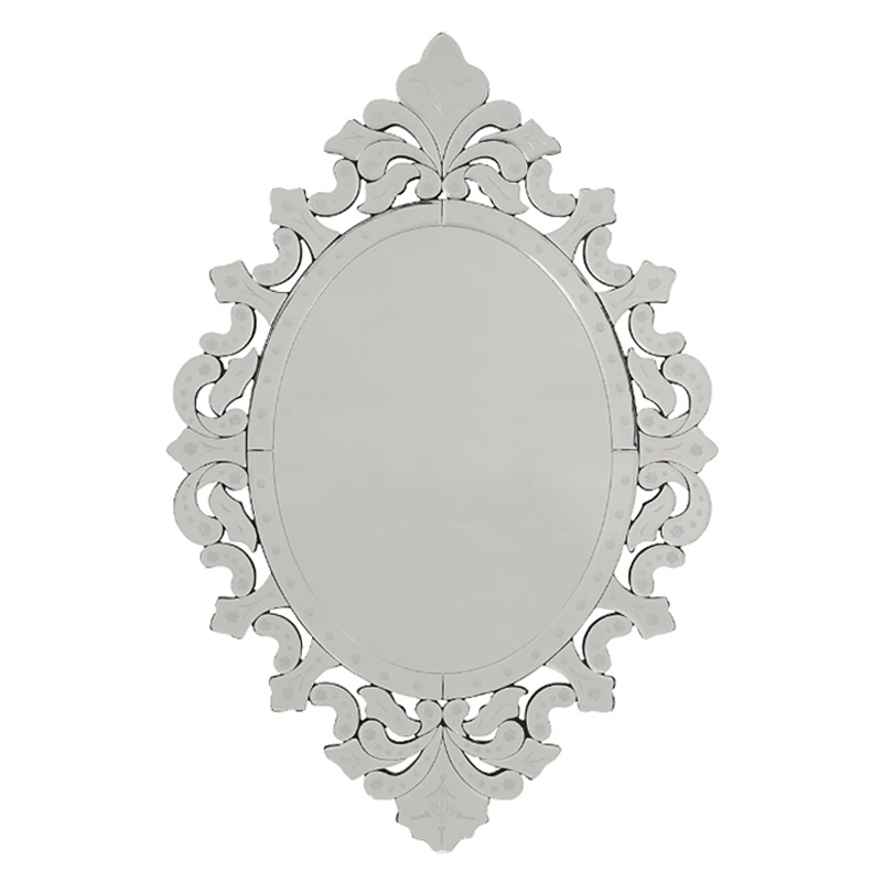 Зеркало Laura Mirror Venetian Зеркало Зеркало Laura Mirror Venetian Зеркало в Брянске | Loft Concept