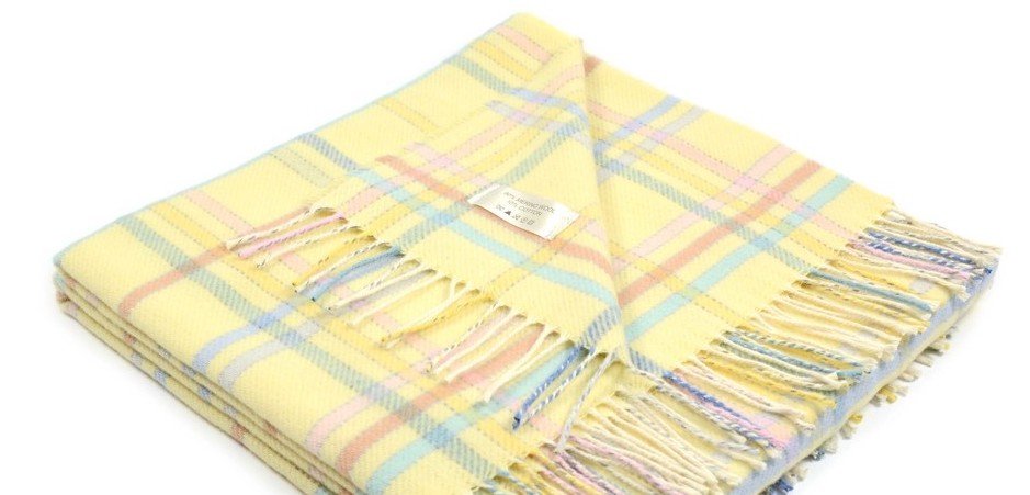 Плед DOLCEZZA T/L 0004 Marzotto - Loft-Concept в Брянске