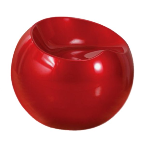 Большой табурет Finn Stone Ball Chair Серебряный Оранжевый Желтый Розовый Голубой Белый Черный Зеленый Красный (Red) Большой табурет Finn Stone Ball Chair Серебряный Оранжевый Желтый Розовый Голубой Белый Черный Зеленый Красный (Red) в Брянске | Loft Concept