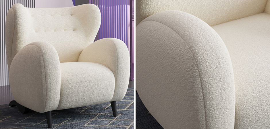Кресло Talila Armchair Кресло Talila Armchair - Loft-Concept в Брянске