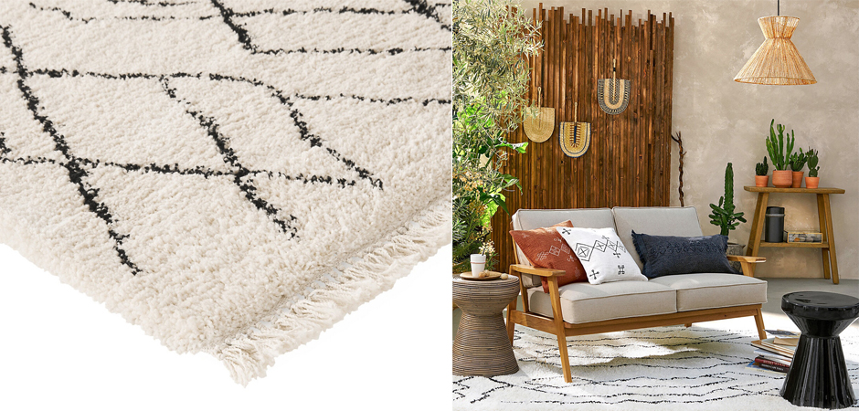 Ковер Oriental Style Carpet II Ковер Oriental Style Carpet II - Loft-Concept в Брянске