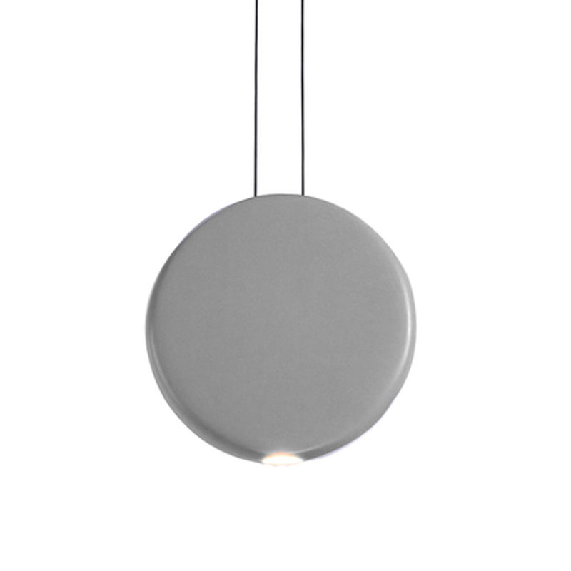 Подвесной светильник Vibia Cosmos Белый Черный Серый Зеленый Коричневый в Брянске | Loft Concept 