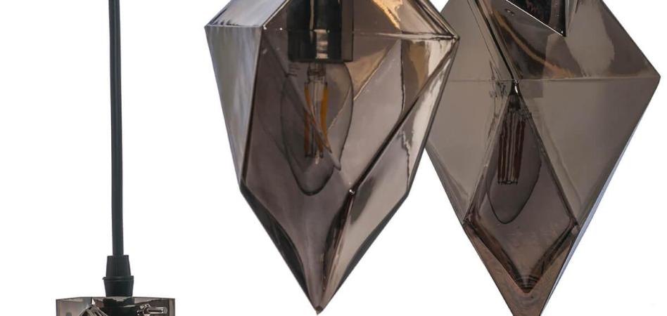 Люстра Glass crystal Люстра Glass crystal - Loft-Concept в Брянске