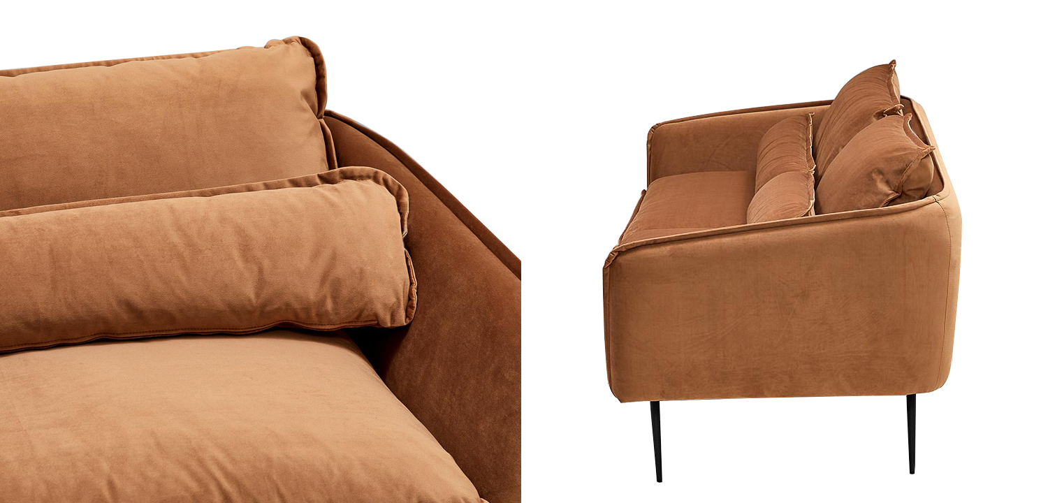 Диван Bowden Sofa - фото