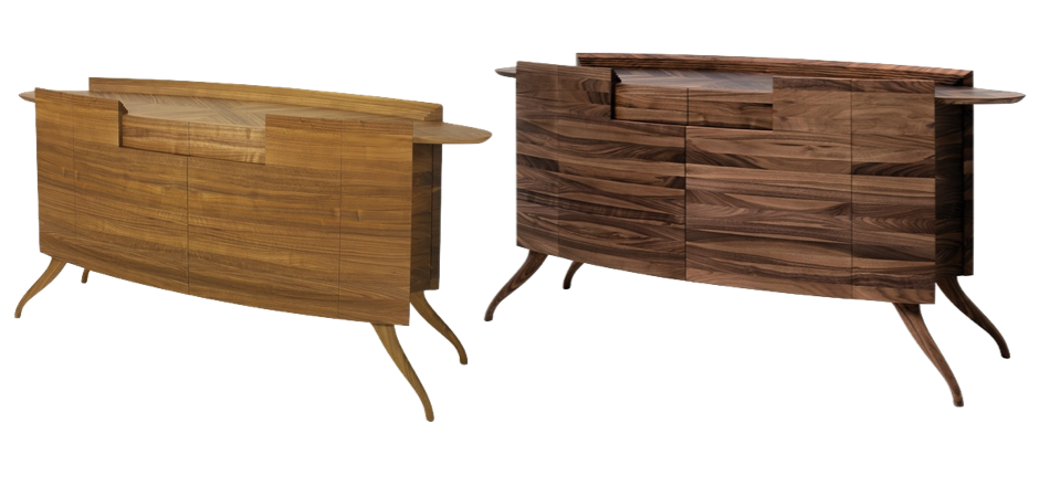 Буфет Sideboard Ceccotti Collezioni Буфет Sideboard Ceccotti Collezioni - Loft-Concept в Брянске
