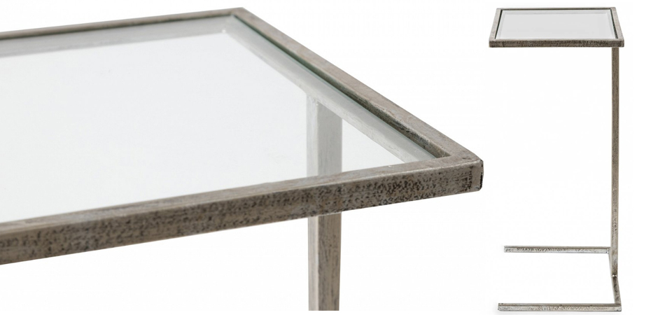 Приставной стол Side Table Приставной стол Side Table - Loft-Concept в Брянске