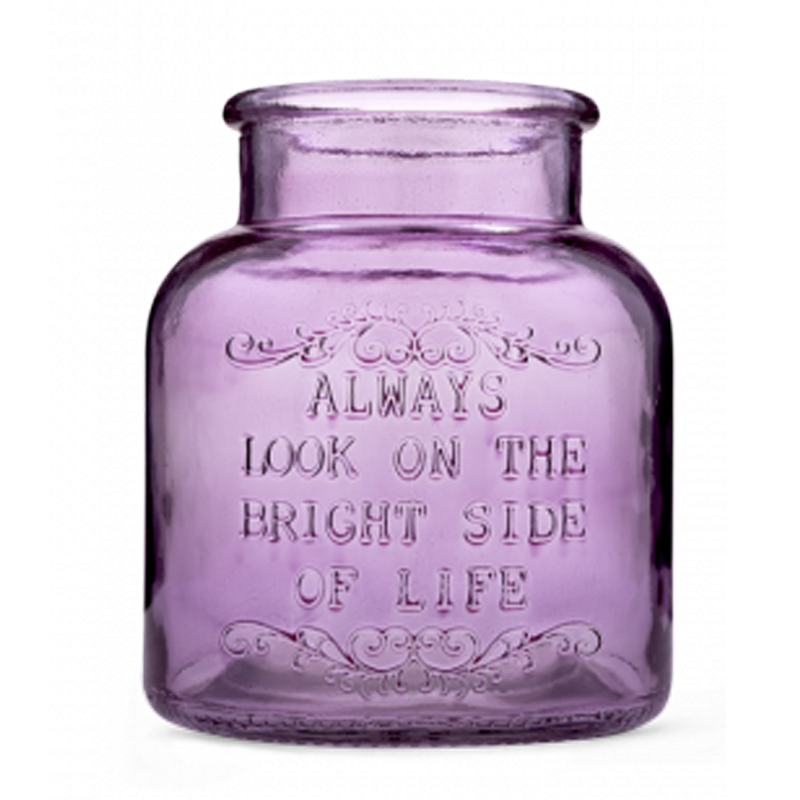 Ваза Berim Vase purple light Violet Dusk ( фиолетовый сумрак ) Ваза Berim Vase purple light Violet Dusk ( фиолетовый сумрак ) в Брянске | Loft Concept